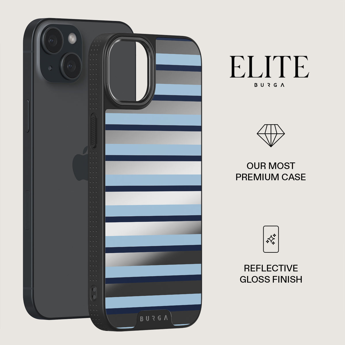 Window Seat - iPhone 14 Case