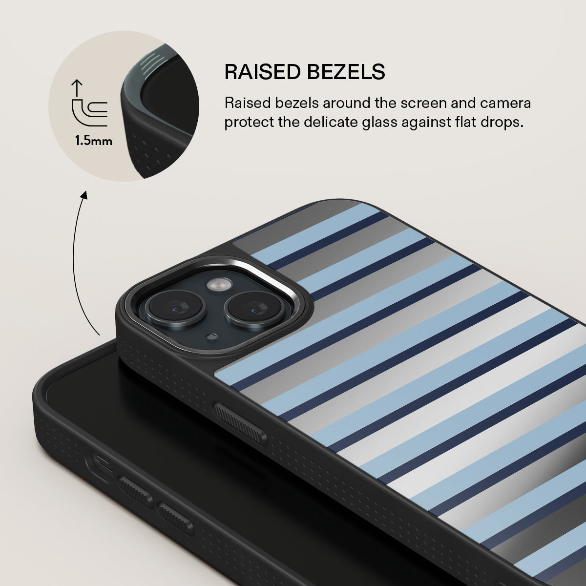Window Seat - iPhone 14 Case
