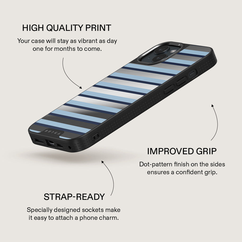 Window Seat - iPhone 14 Case