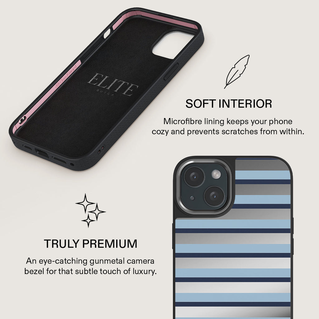 Window Seat - iPhone 14 Case