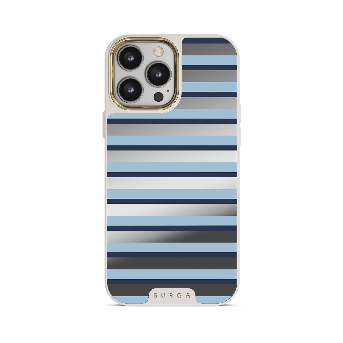 Window Seat - iPhone 14 Pro Case