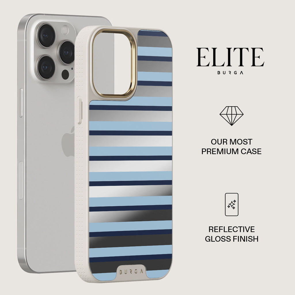 Window Seat - iPhone 14 Pro Case