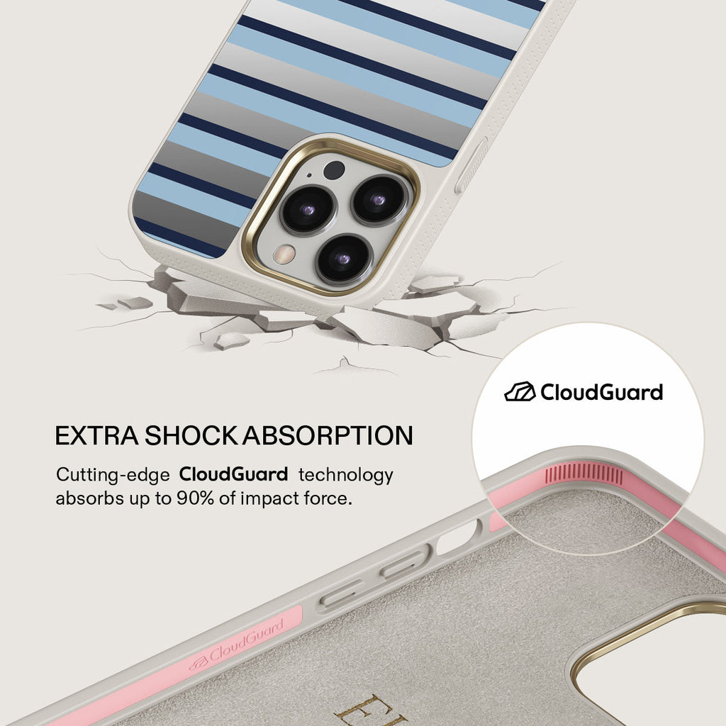 Window Seat - iPhone 14 Pro Case