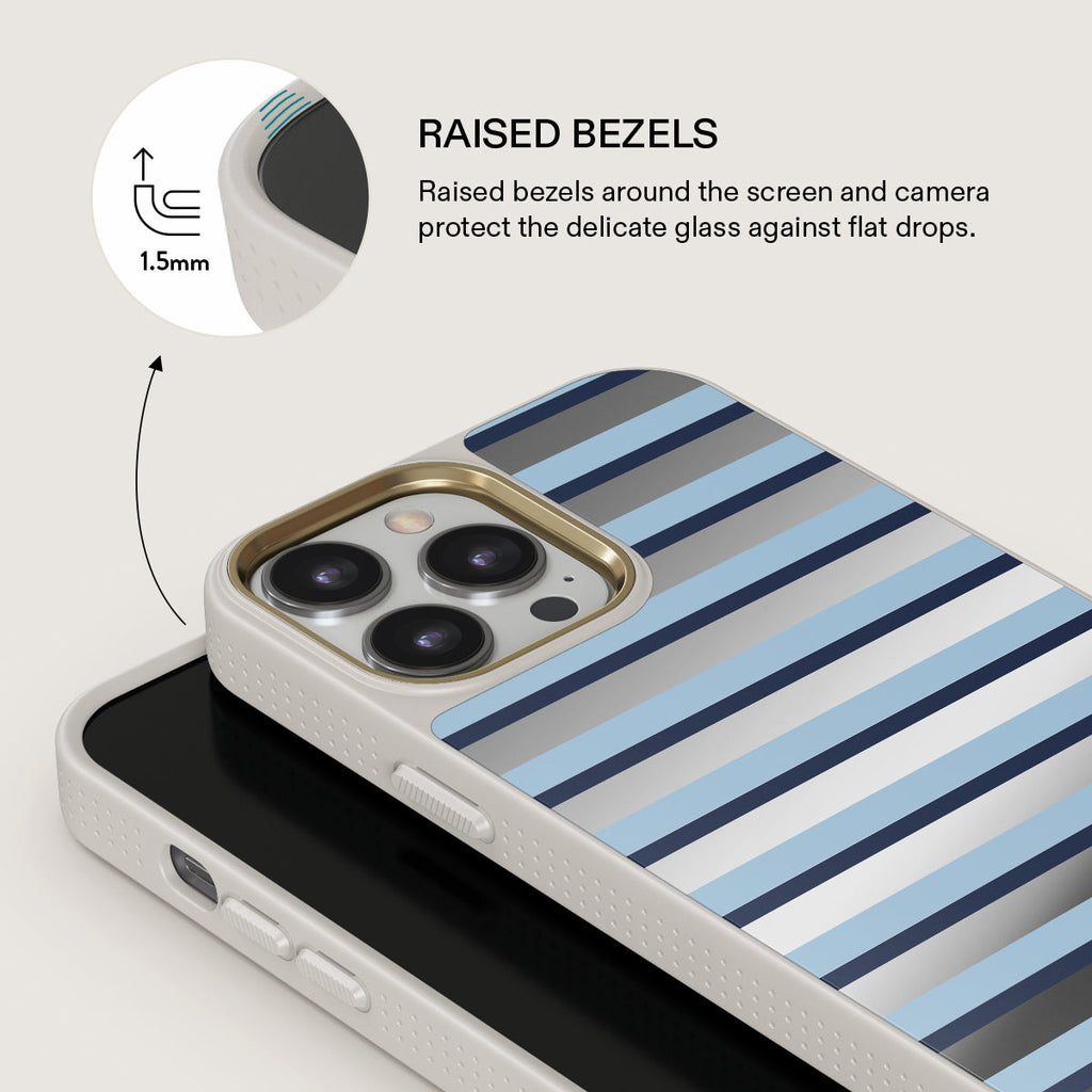 Window Seat - iPhone 14 Pro Case