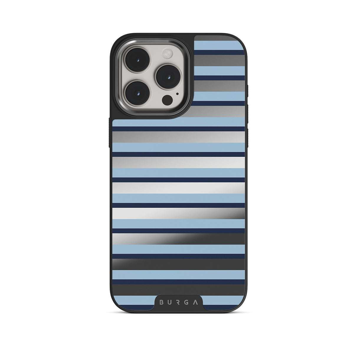 Window Seat - iPhone 14 Pro Case