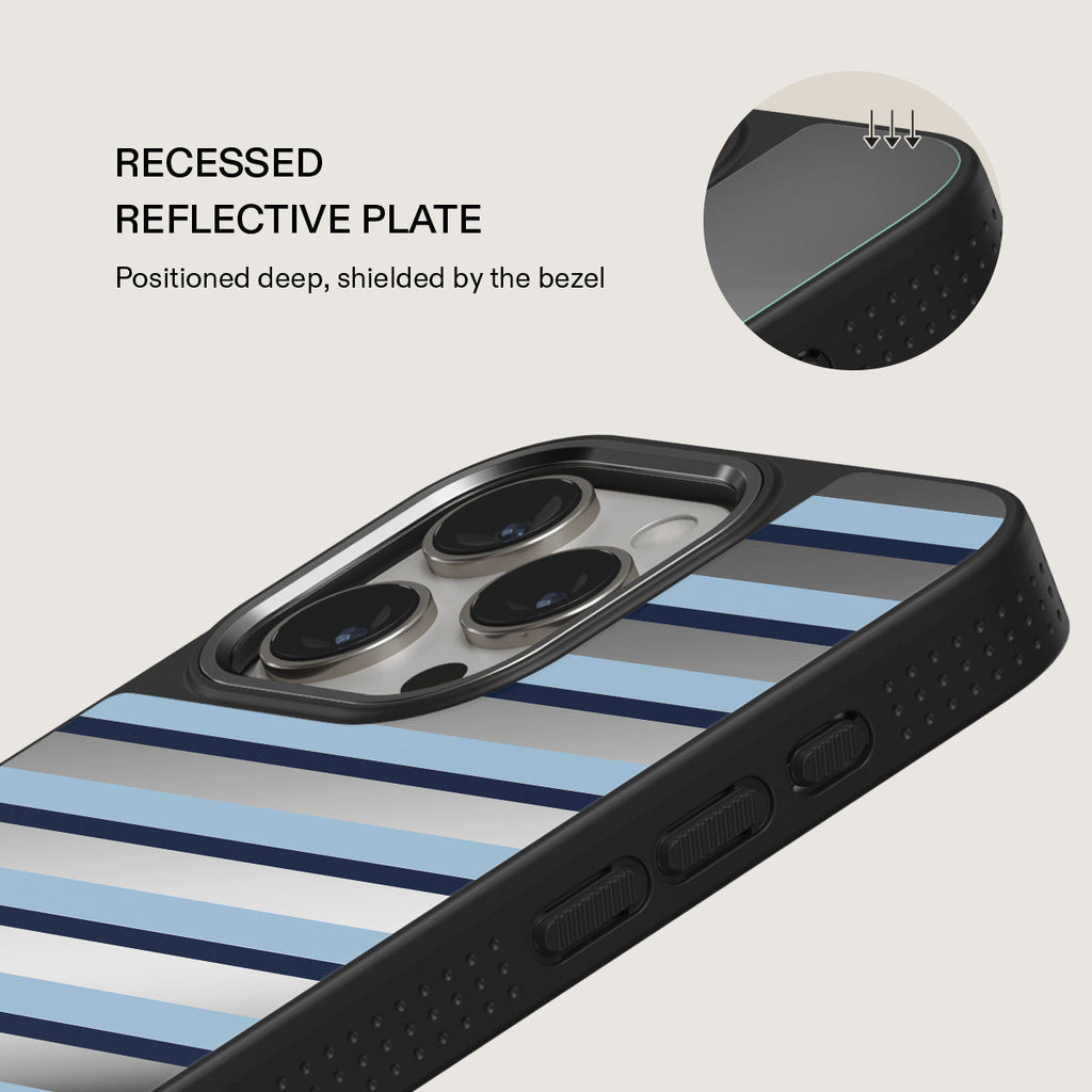 Window Seat - iPhone 14 Pro Case