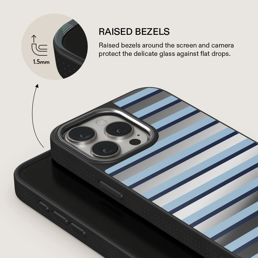 Window Seat - iPhone 14 Pro Case