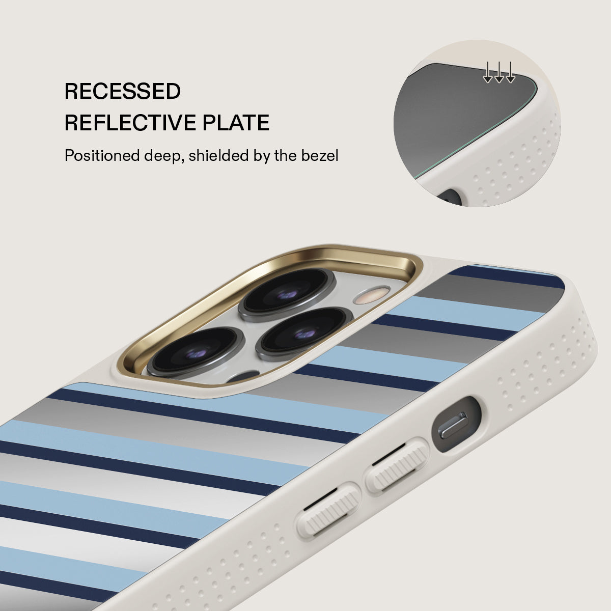 Window Seat - iPhone 14 Pro Max Case