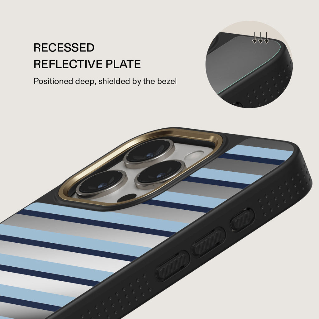 Window Seat - iPhone 14 Pro Max Case