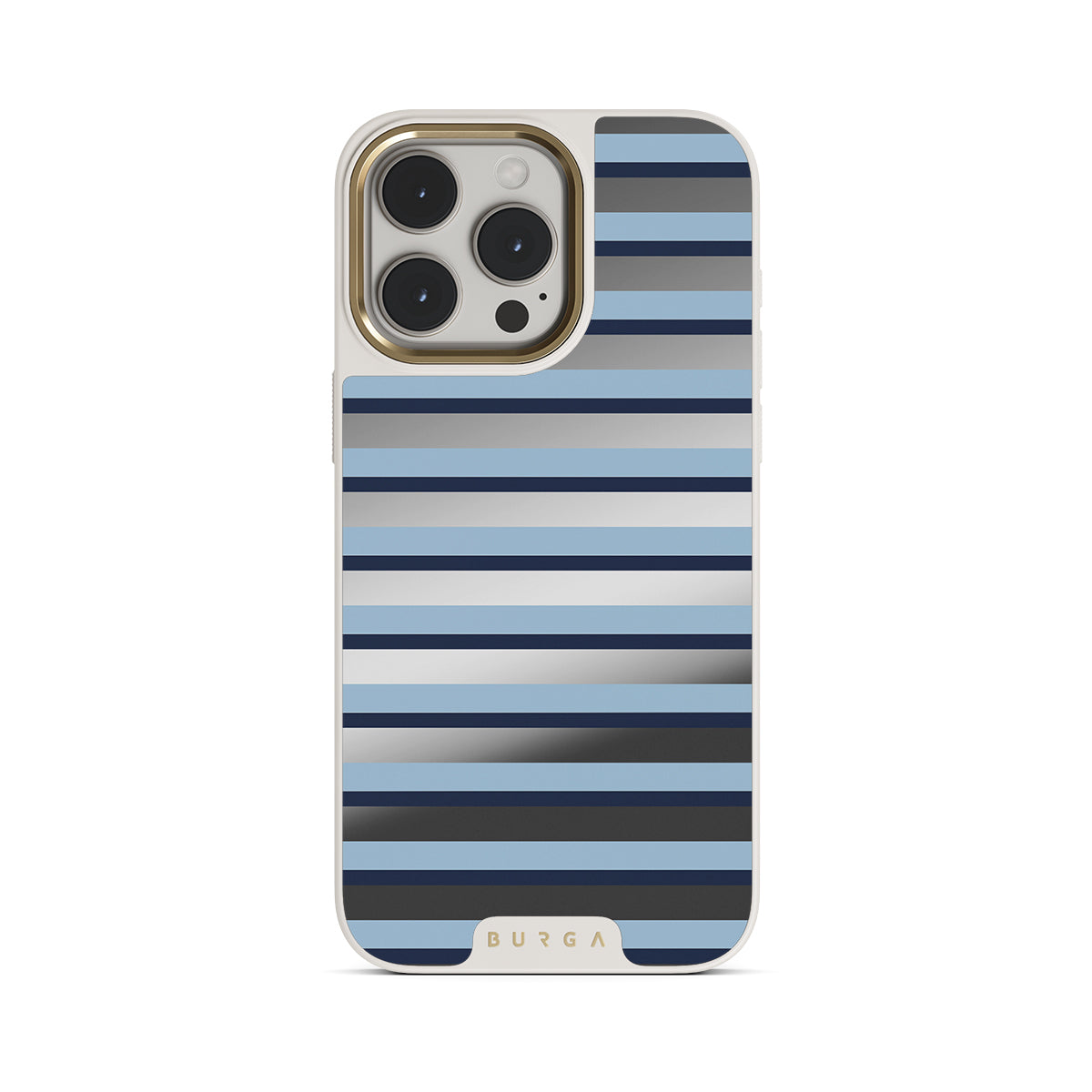 Window Seat - iPhone 15 Pro Max Case