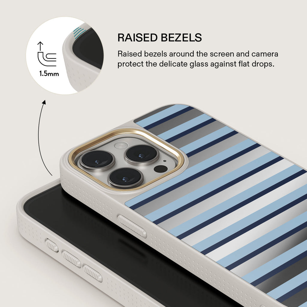 Window Seat - iPhone 15 Pro Max Case