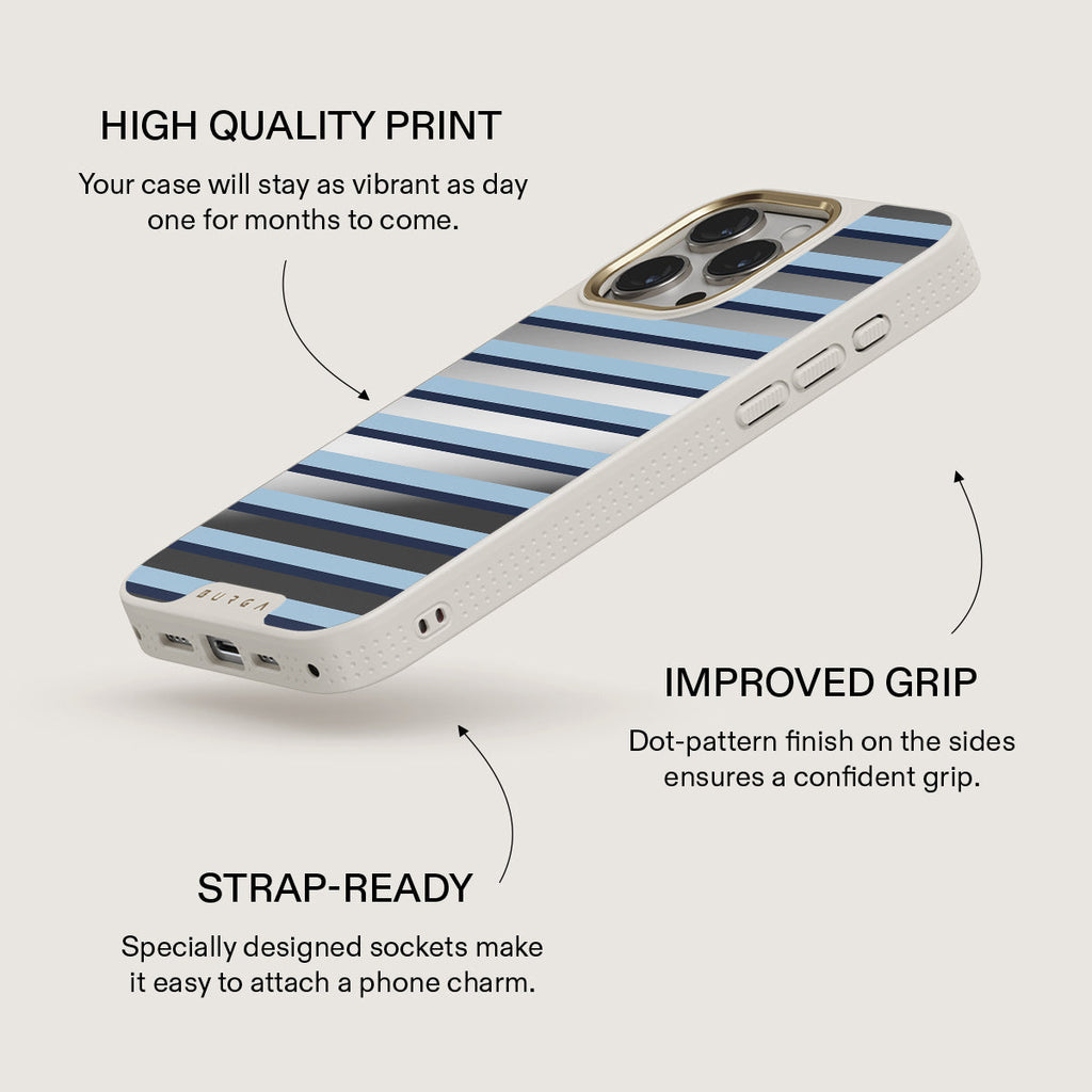 Window Seat - iPhone 15 Pro Max Case