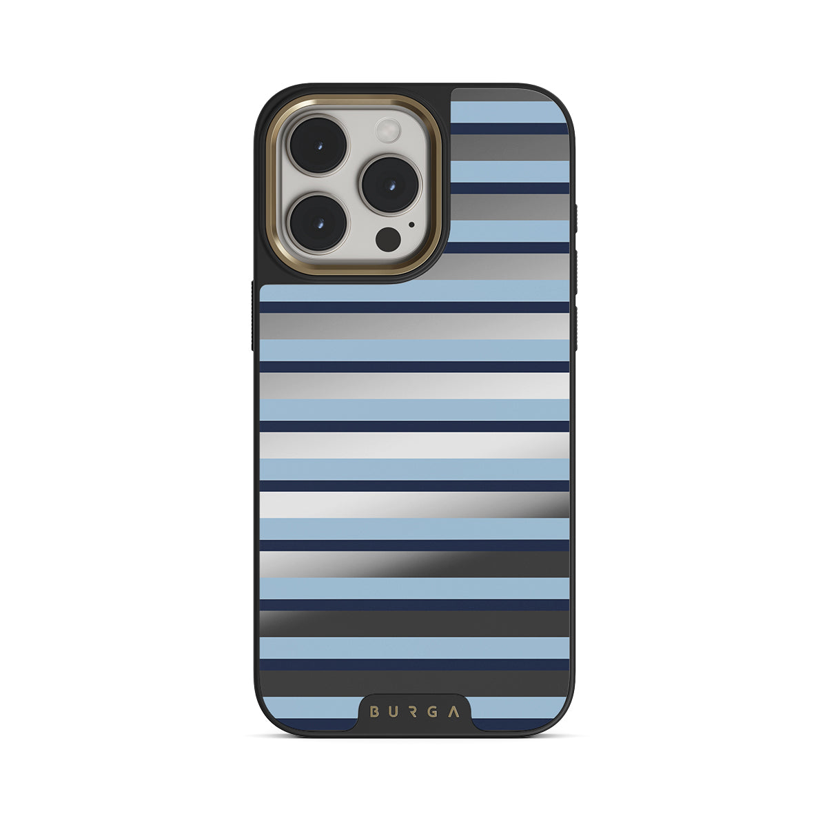 Window Seat - iPhone 15 Pro Max Case
