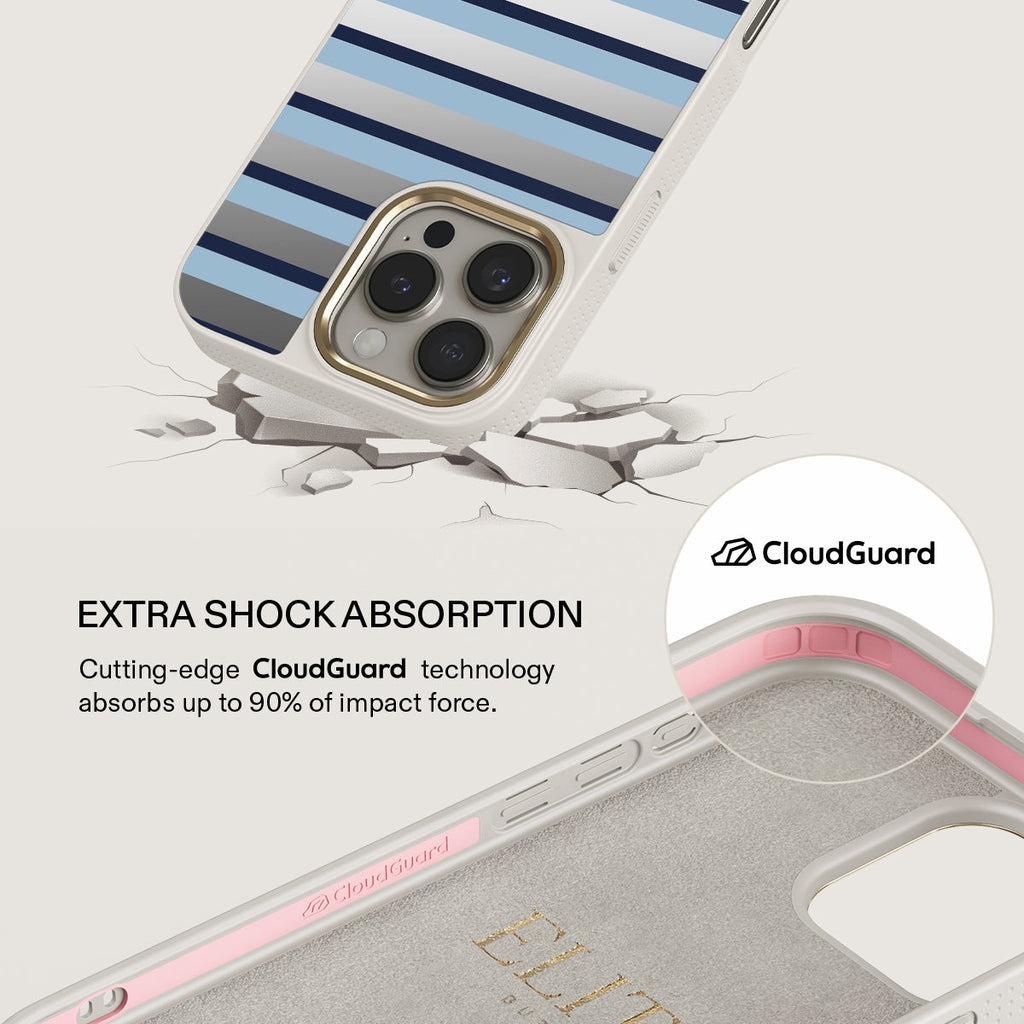 Window Seat - iPhone 16 Pro Case