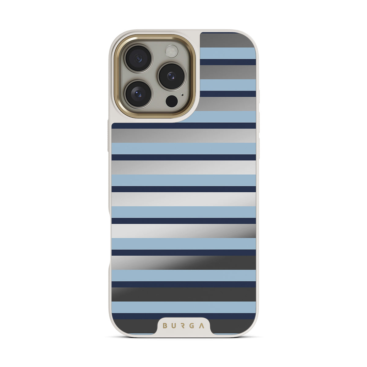 Window Seat - iPhone 16 Pro Max Case