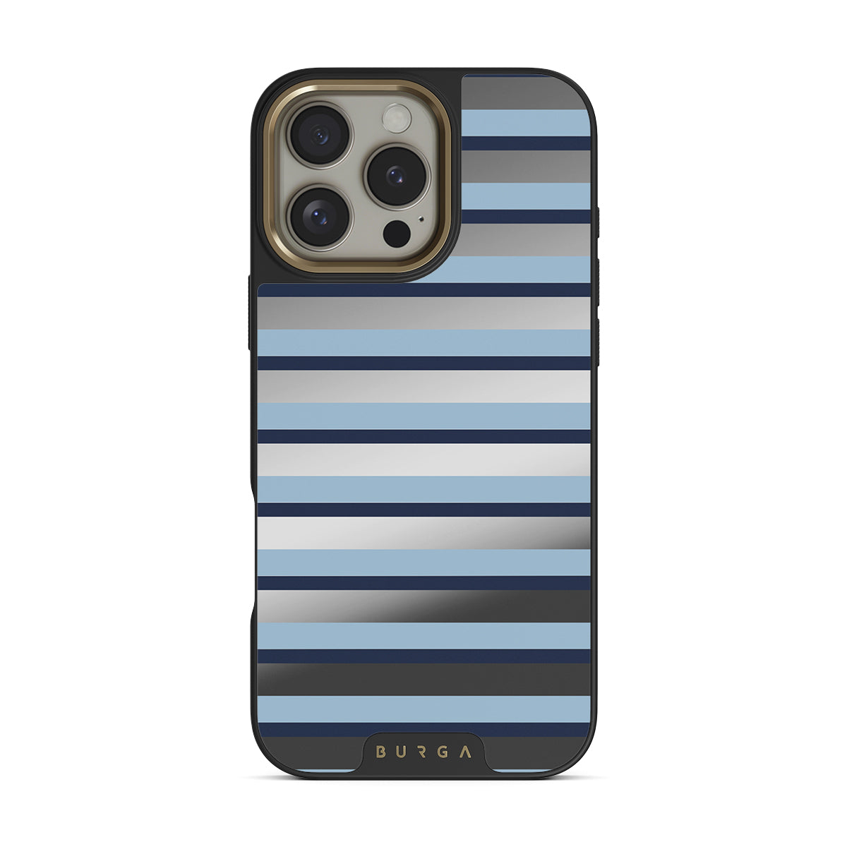 Window Seat - iPhone 16 Pro Max Case