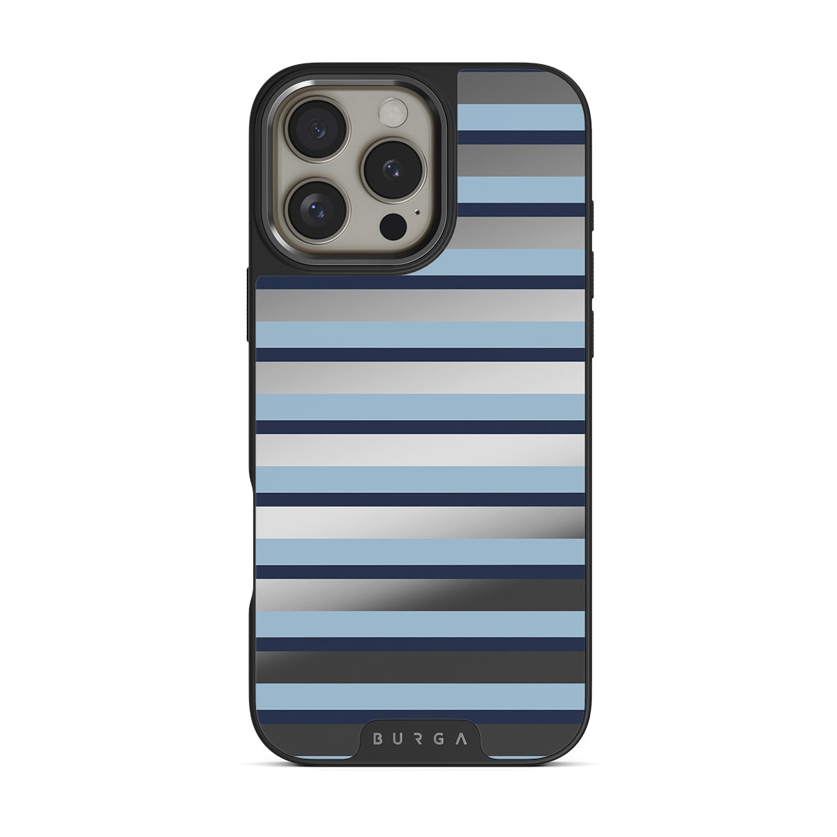Window Seat - iPhone 16 Pro Max Case