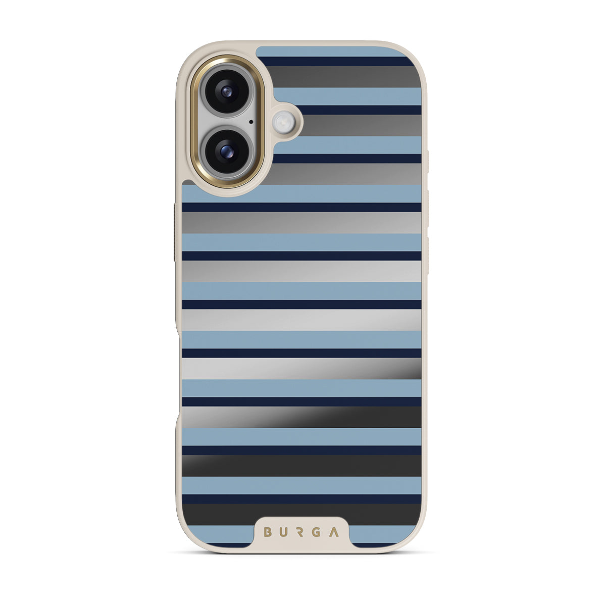 Window Seat - iPhone 17 Case