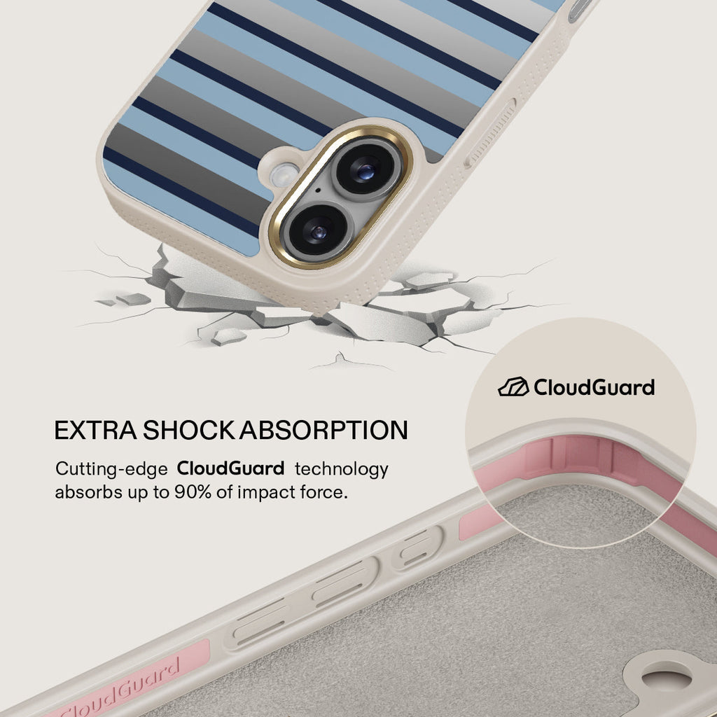 Window Seat - iPhone 17 Case