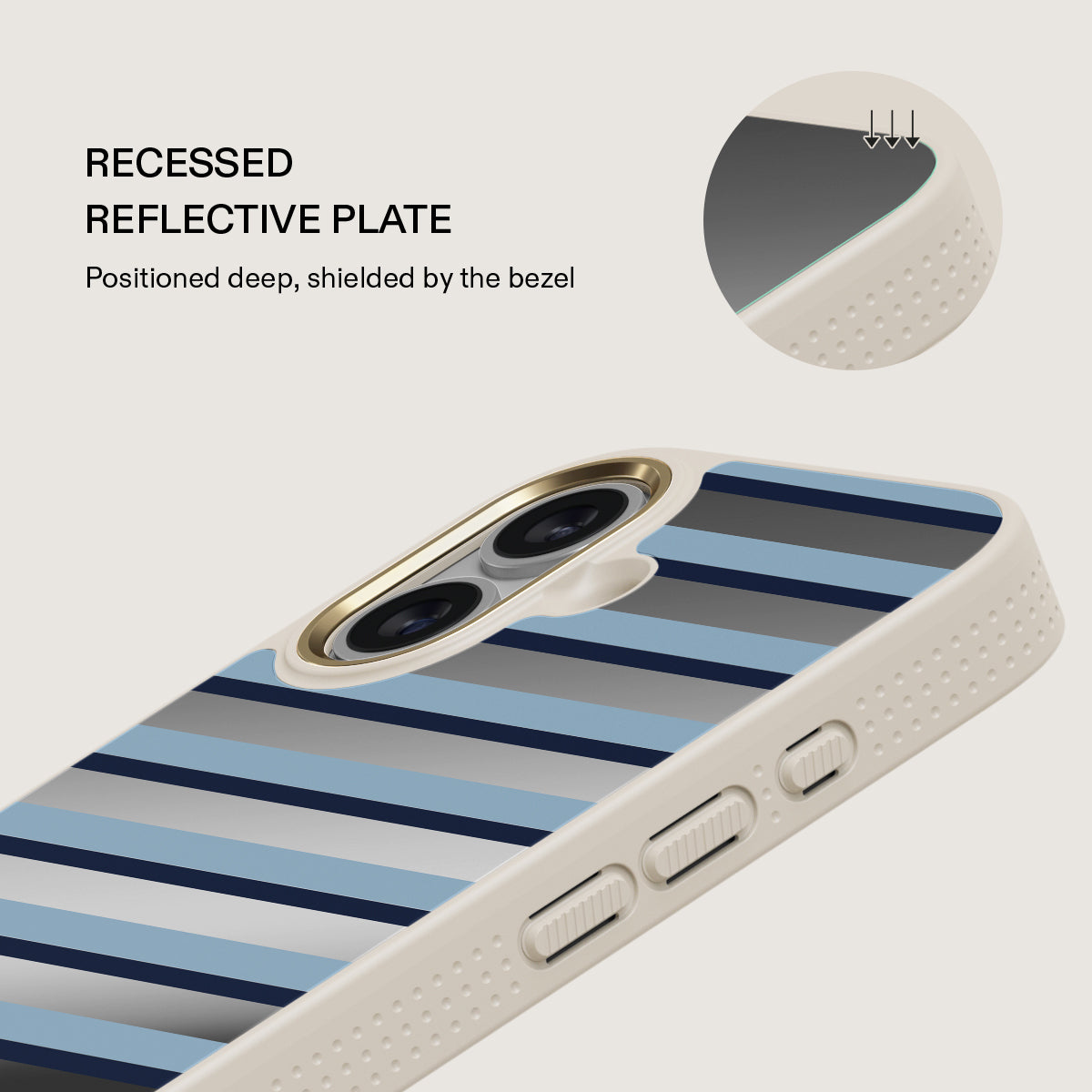 Window Seat - iPhone 17 Case