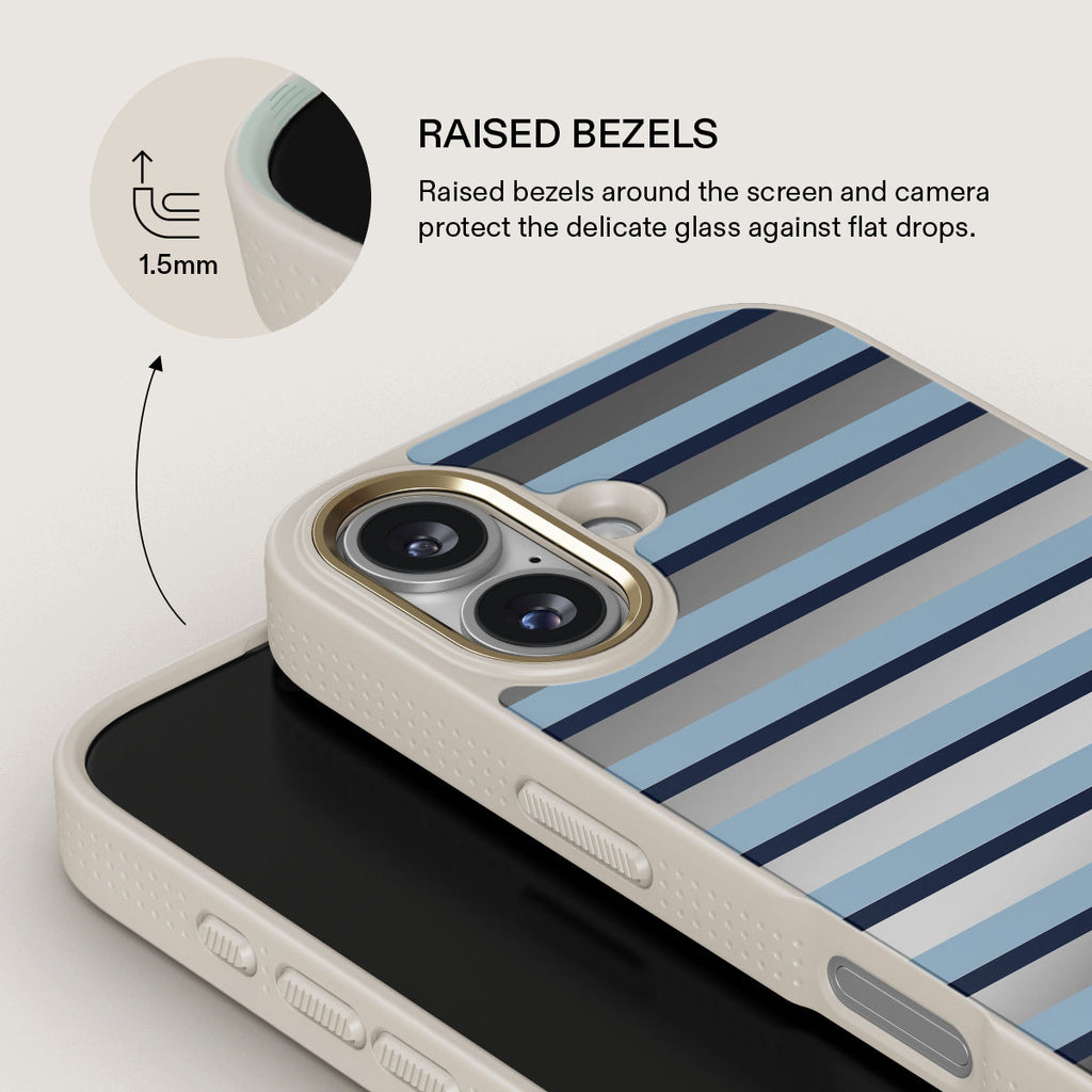 Window Seat - iPhone 17 Case
