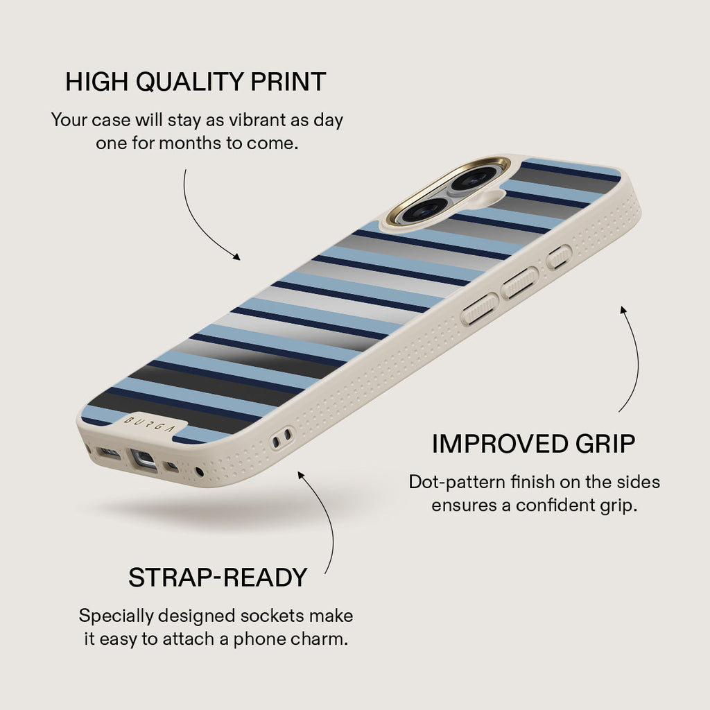 Window Seat - iPhone 17 Case