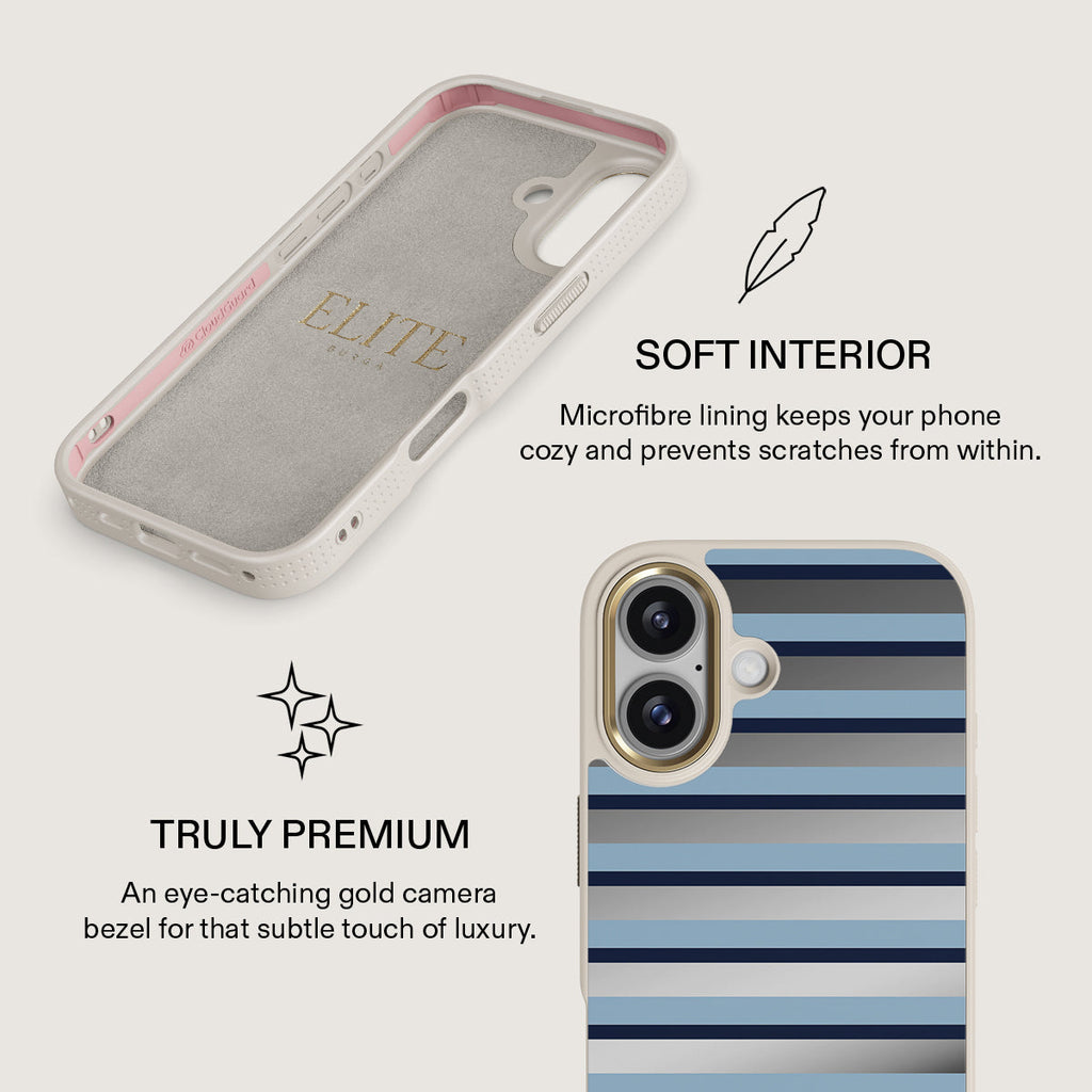 Window Seat - iPhone 17 Case
