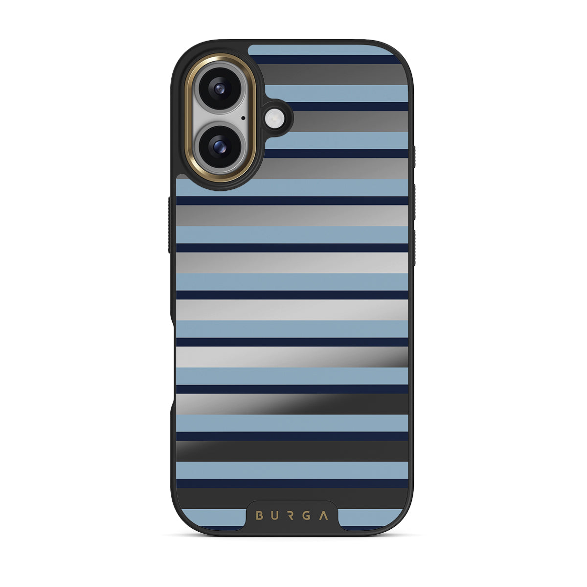 Window Seat - iPhone 17 Case
