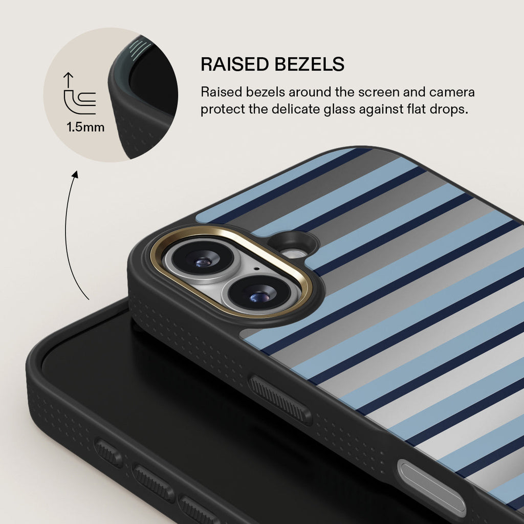 Window Seat - iPhone 17 Case