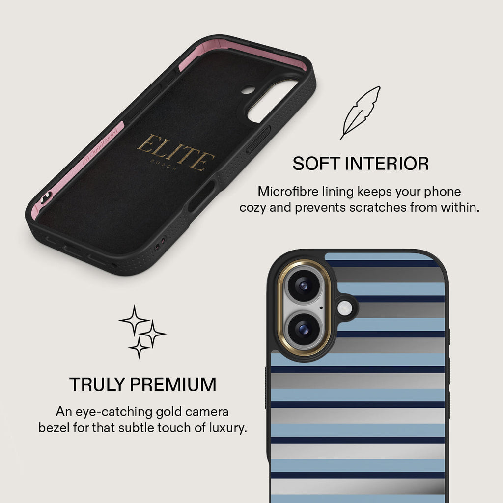 Window Seat - iPhone 17 Case