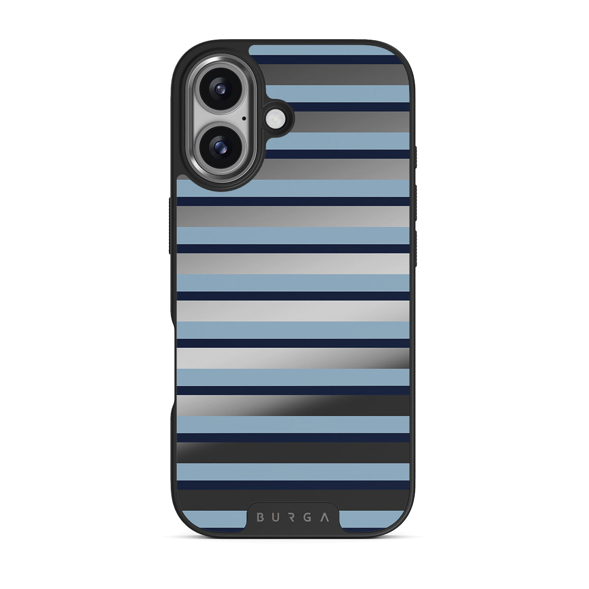 Window Seat - iPhone 17 Case