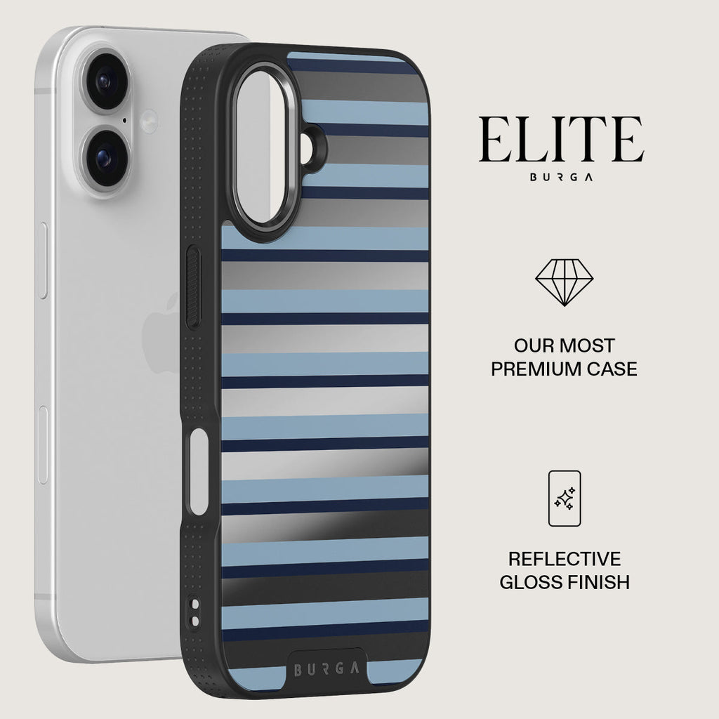 Window Seat - iPhone 17 Case
