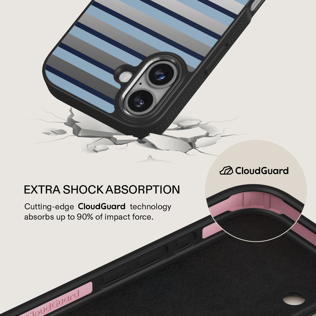 Window Seat - iPhone 17 Case