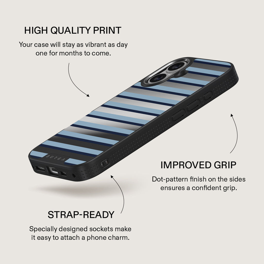 Window Seat - iPhone 17 Case