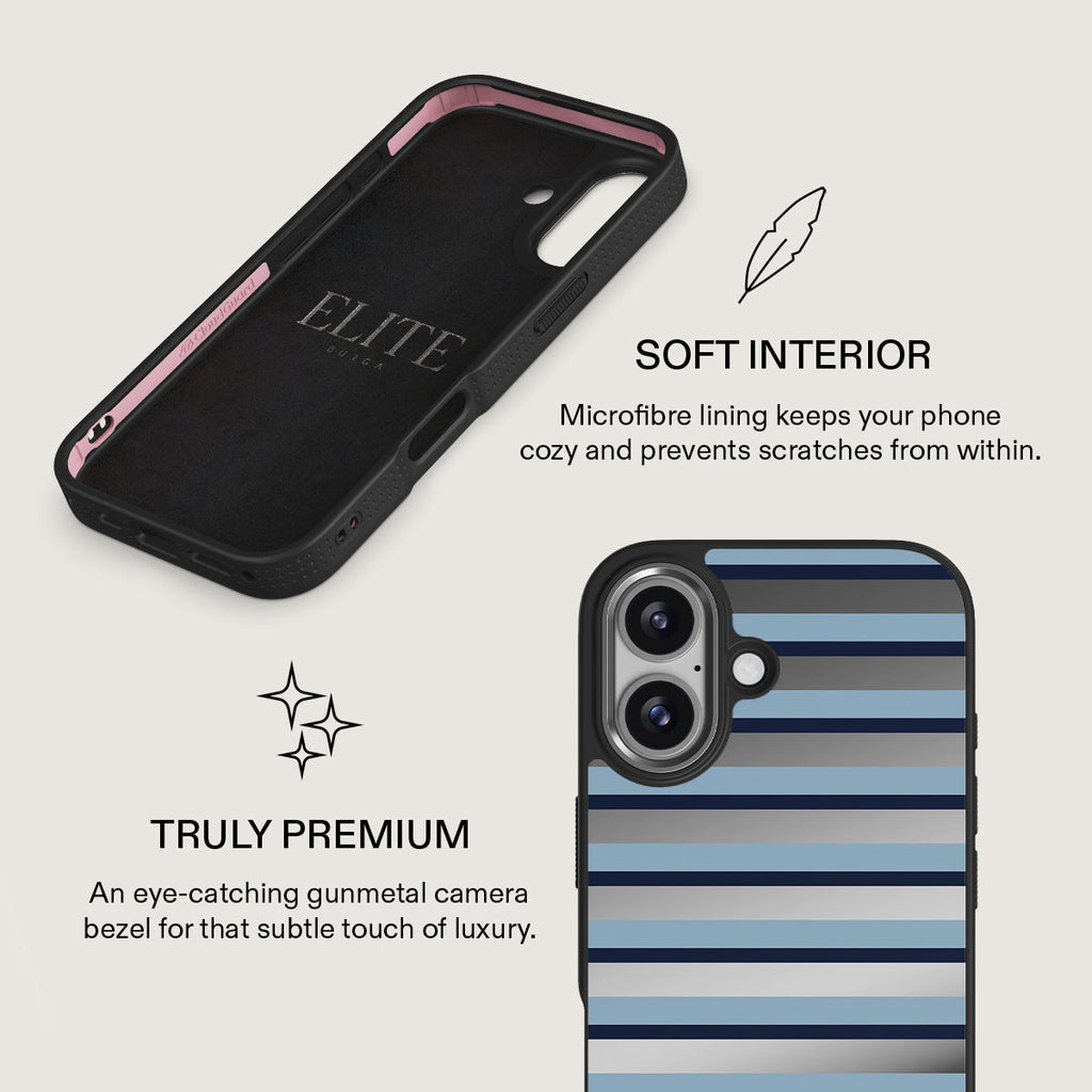 Window Seat - iPhone 17 Case
