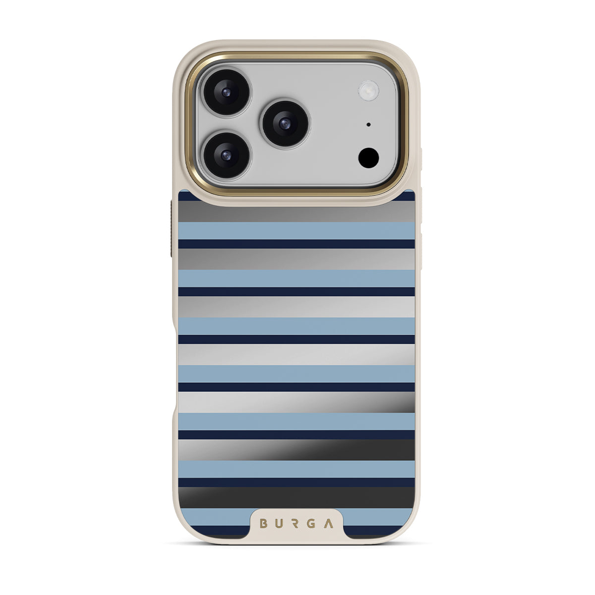 Window Seat - iPhone 17 Pro Case