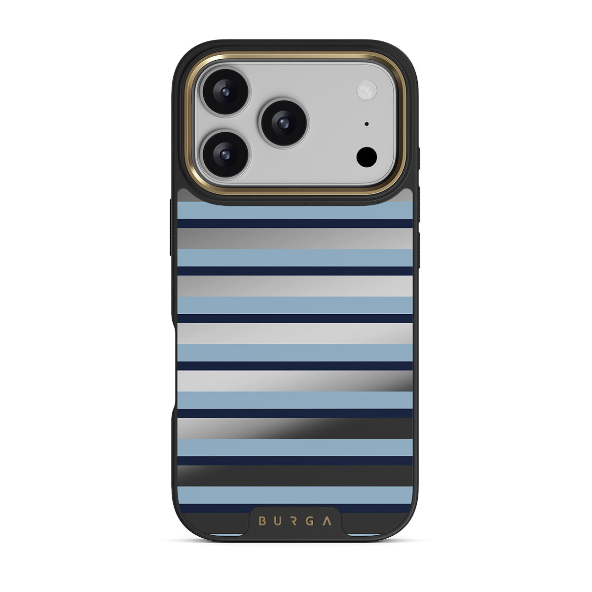 Window Seat - iPhone 17 Pro Case