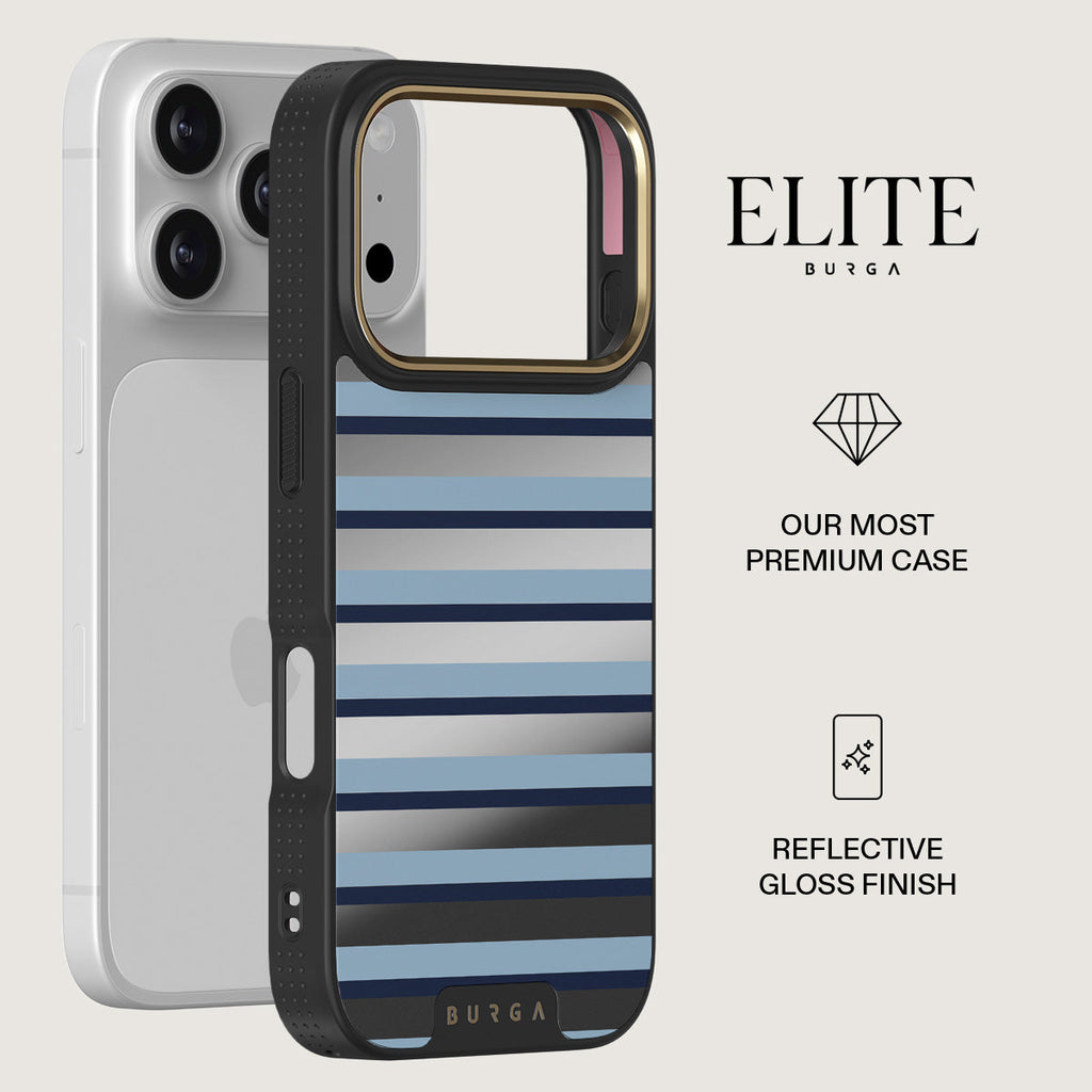 Window Seat - iPhone 17 Pro Case