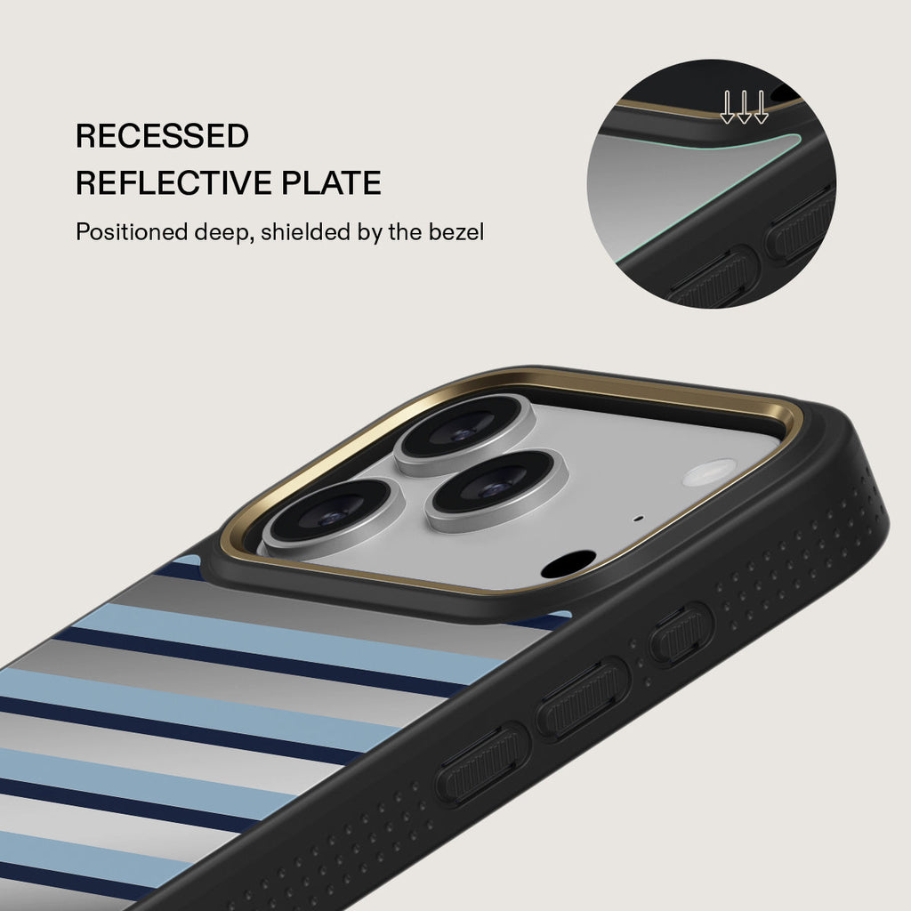 Window Seat - iPhone 17 Pro Case