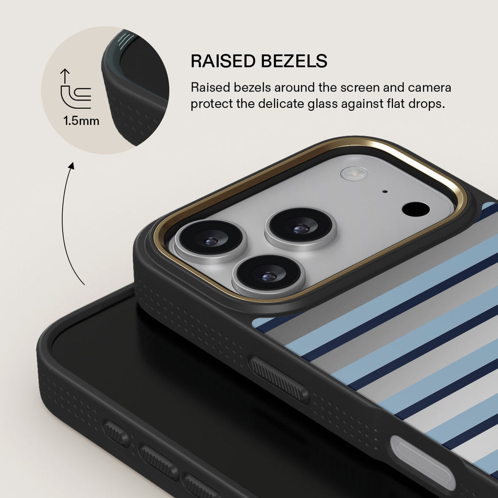 Window Seat - iPhone 17 Pro Case