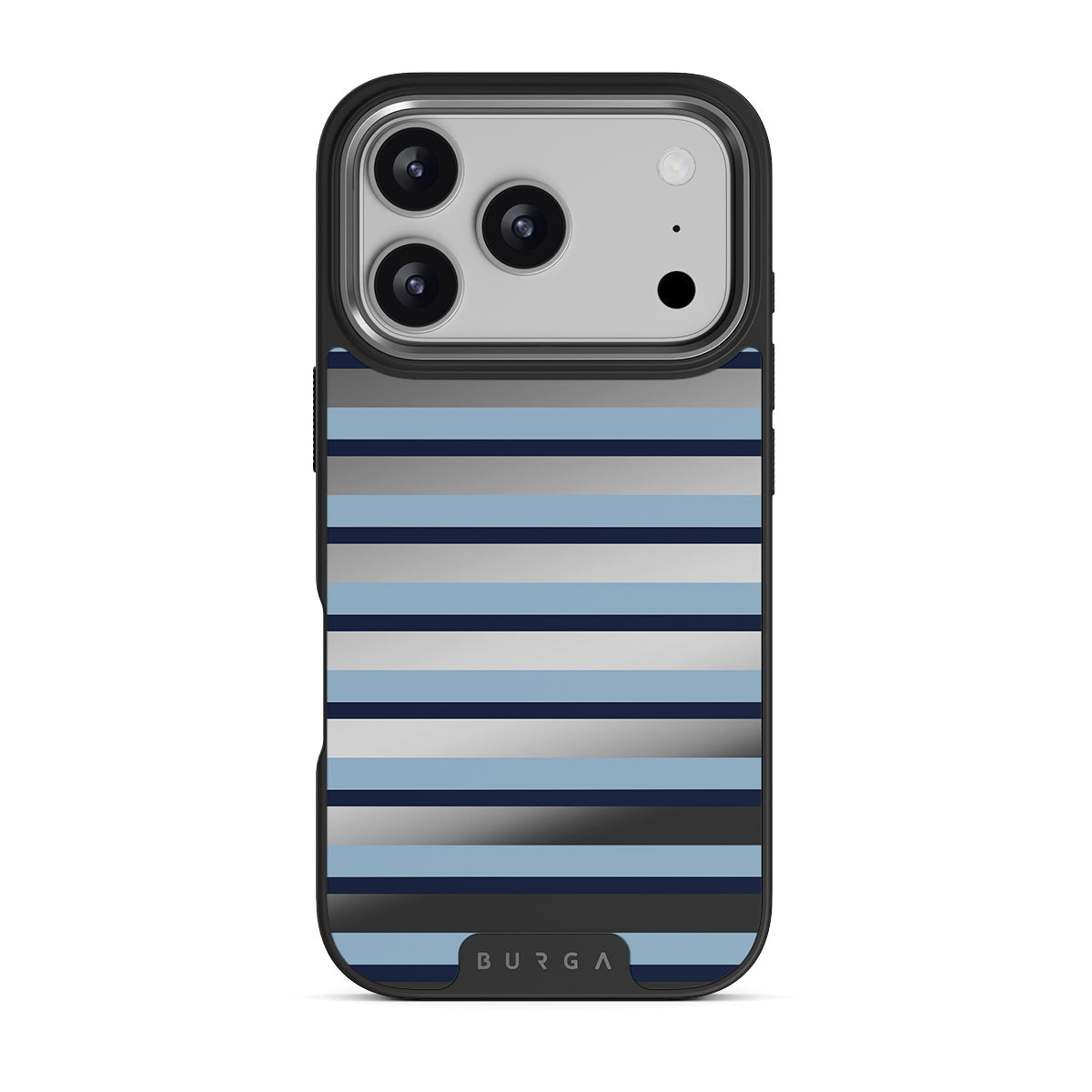 Window Seat - iPhone 17 Pro Case