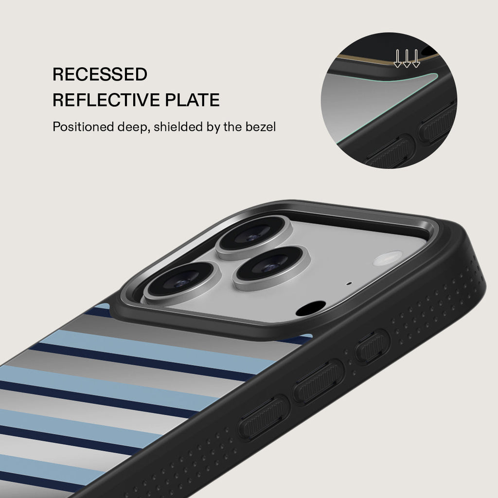 Window Seat - iPhone 17 Pro Case