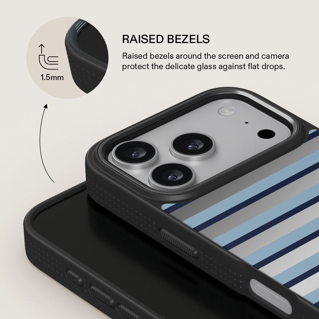 Window Seat - iPhone 17 Pro Case