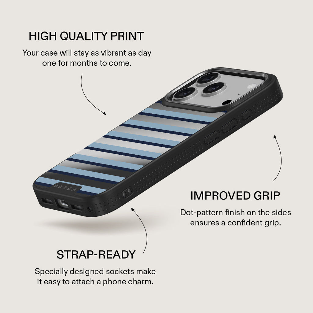 Window Seat - iPhone 17 Pro Case