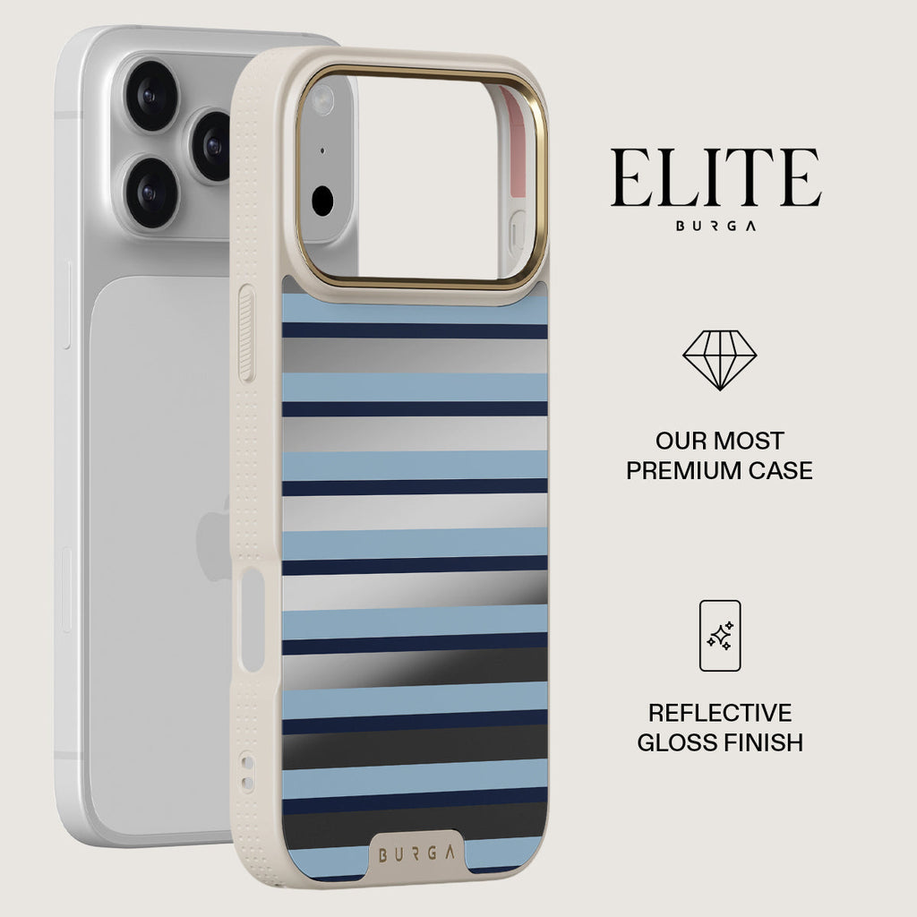 Window Seat - iPhone 17 Pro Max Case