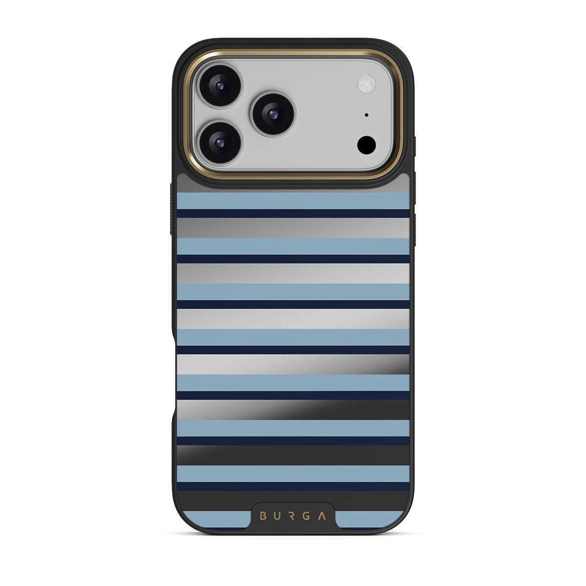 Window Seat - iPhone 17 Pro Max Case