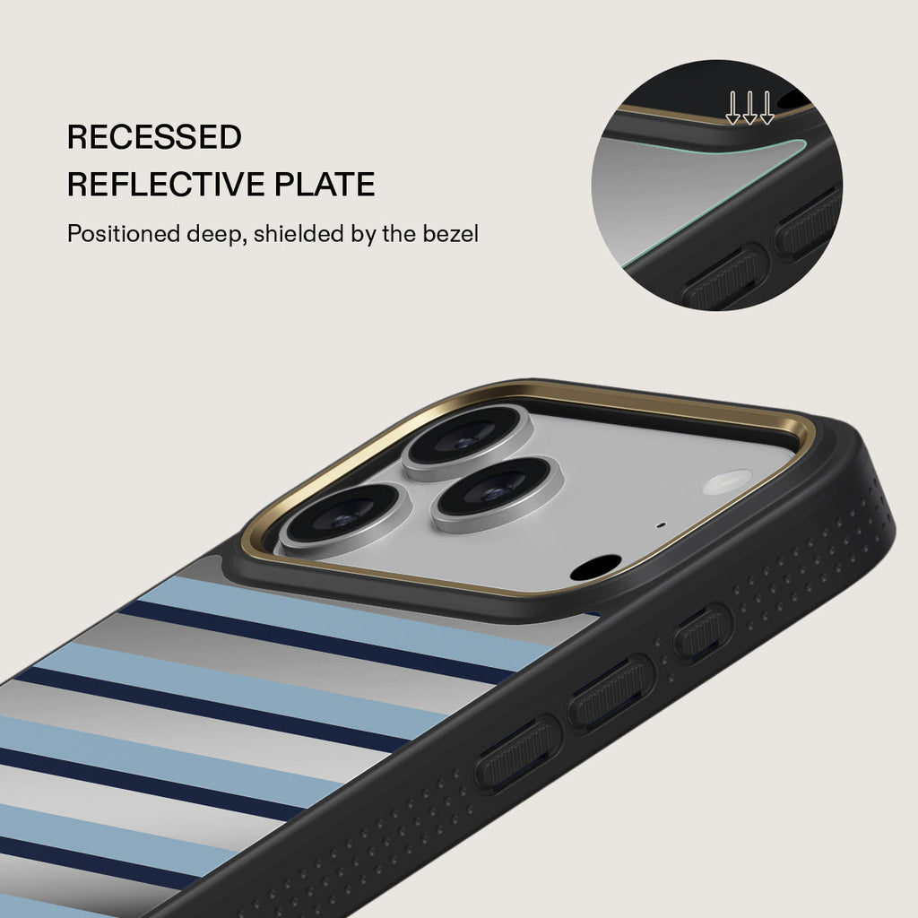 Window Seat - iPhone 17 Pro Max Case