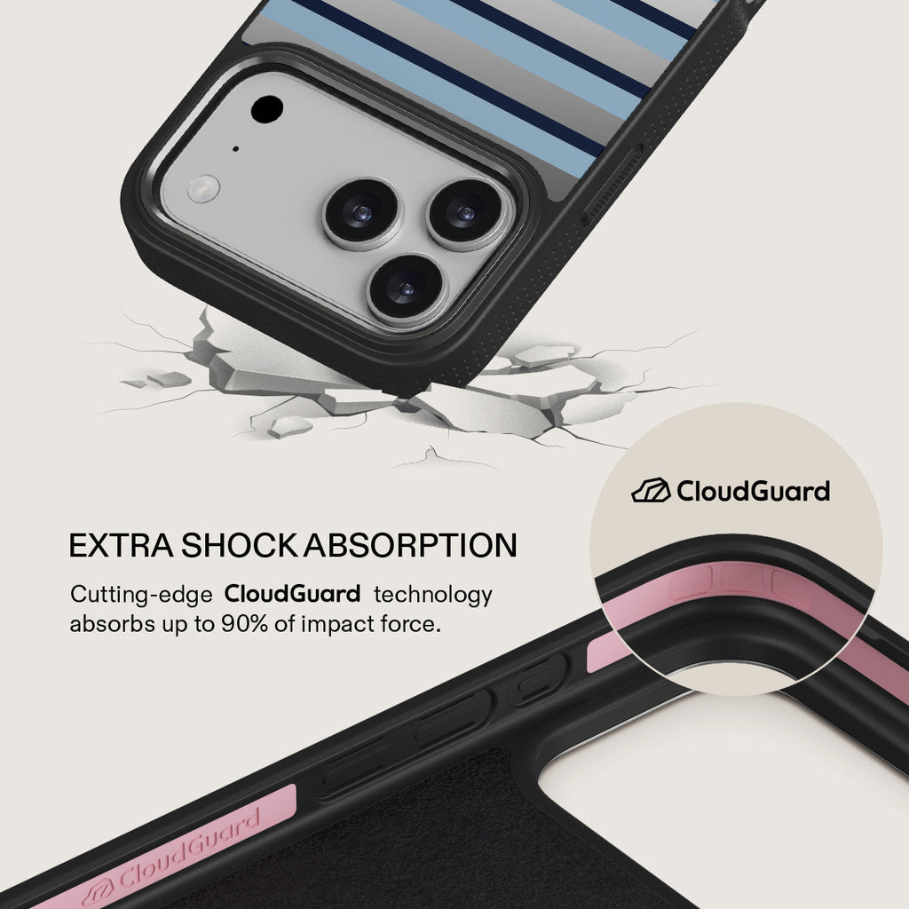 Window Seat - iPhone 17 Pro Max Case