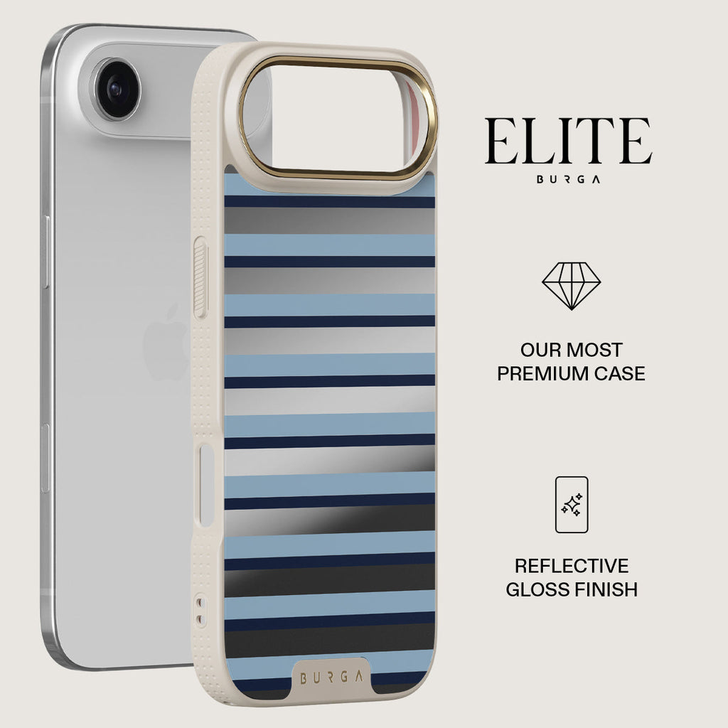 Window Seat - iPhone Air Case