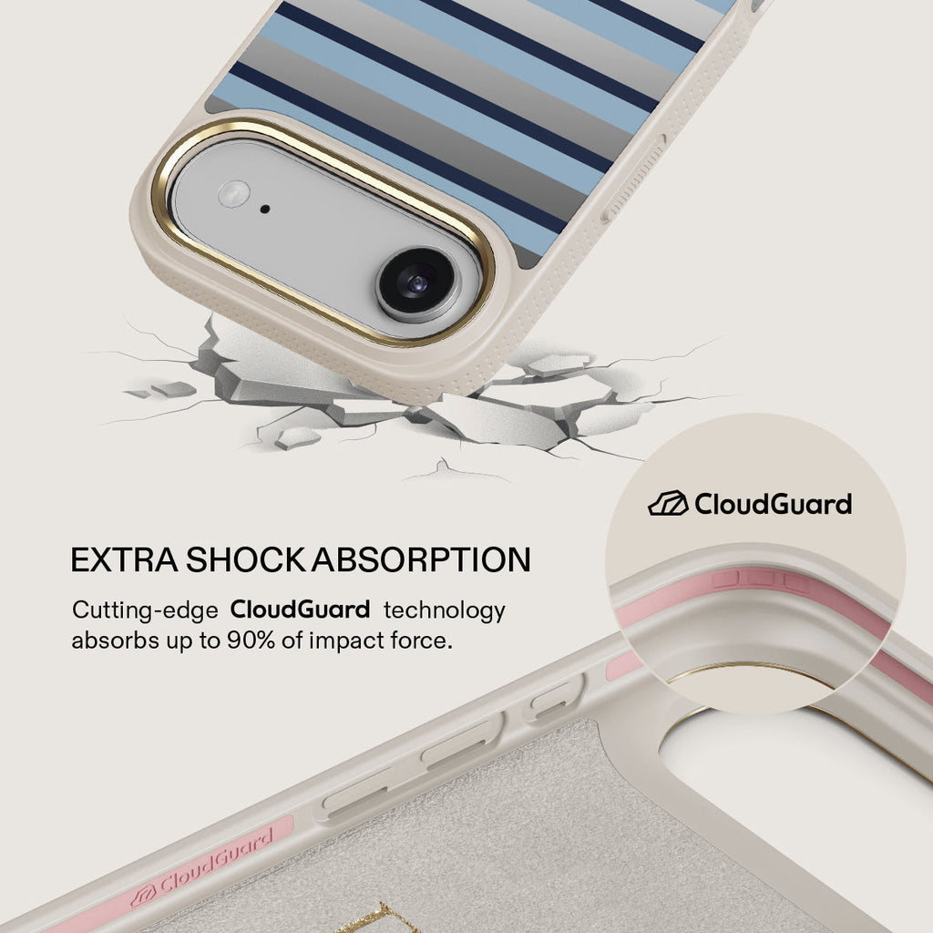 Window Seat - iPhone Air Case